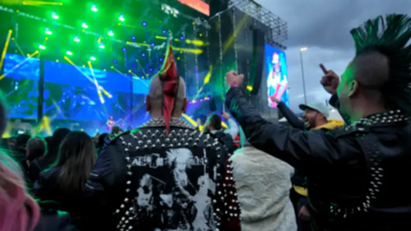 Rock al Parque 2026 anuncia fechas para celebrar 30 años de historia musical en Bogotá