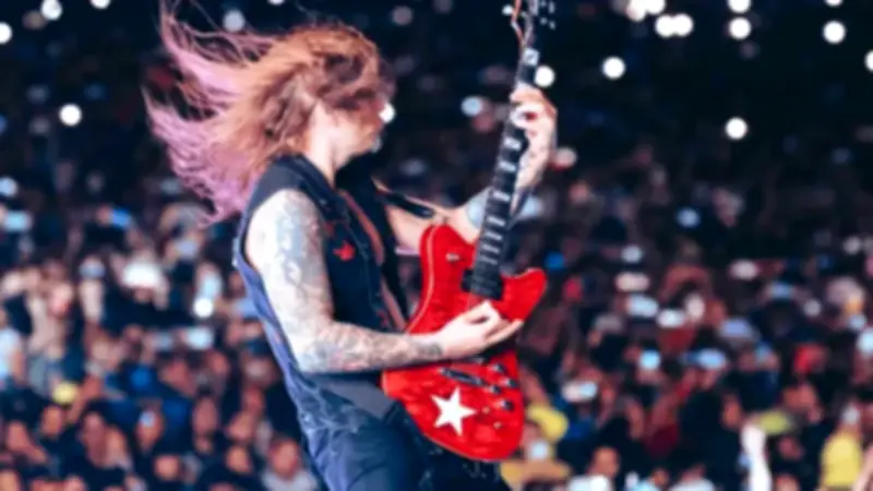 Rock al Parque celebra 30 años con convocatoria de 32 estímulos para bandas bogotanas