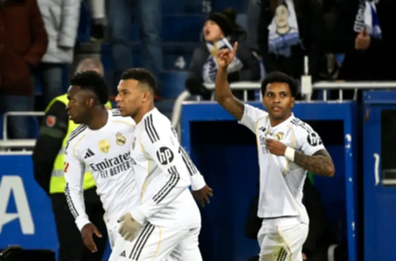 Rodrygo sufre grave lesión y se perderá el Mundial 2026 con Brasil