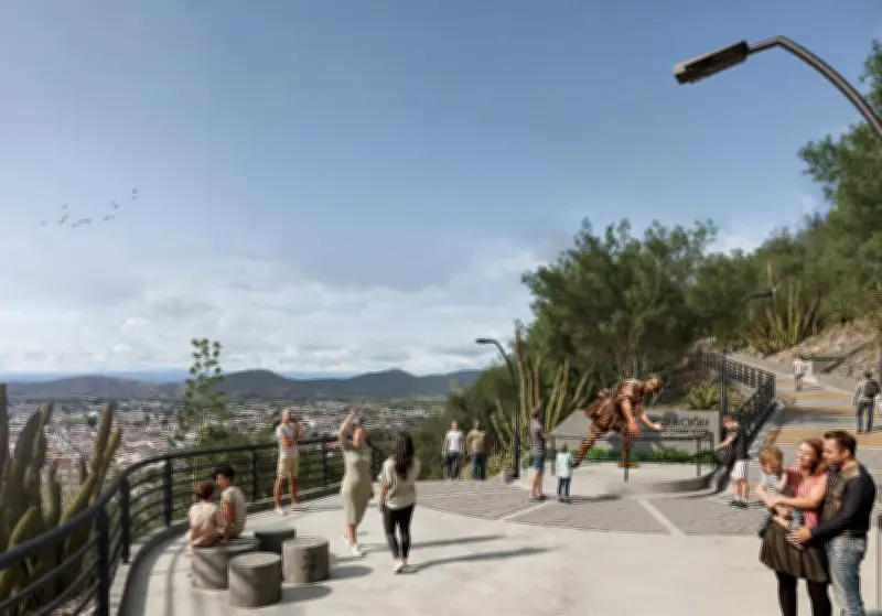 Roldanillo: El pueblo vallecaucano que se convirtió en museo urbano de murales y poesía