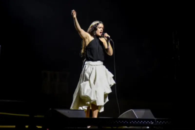 Rosalía genera polémica al decir que sería amiga de Picasso, pese a su controvertido historial con mujeres