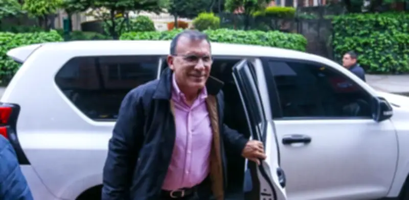 Roy Barreras: el operador político moderado que llega a primera vuelta con el progresismo