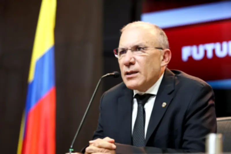 Roy Barreras propone cuatro mujeres como fórmula vicepresidencial antes de elecciones