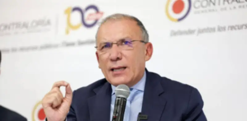 Roy Barreras responsabiliza a Petro por fracaso en consultas: 'Dejar urnas libres fue error estratégico'