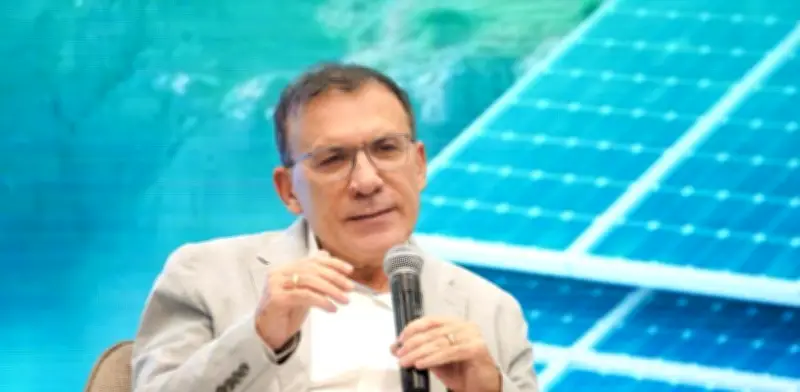 Roy Barreras revela sus cuatro opciones vicepresidenciales femeninas para las elecciones