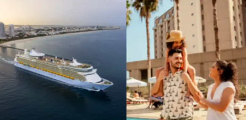 Royal Caribbean cancela decenas de cruceros desde Miami para 2027: reestructuración logística