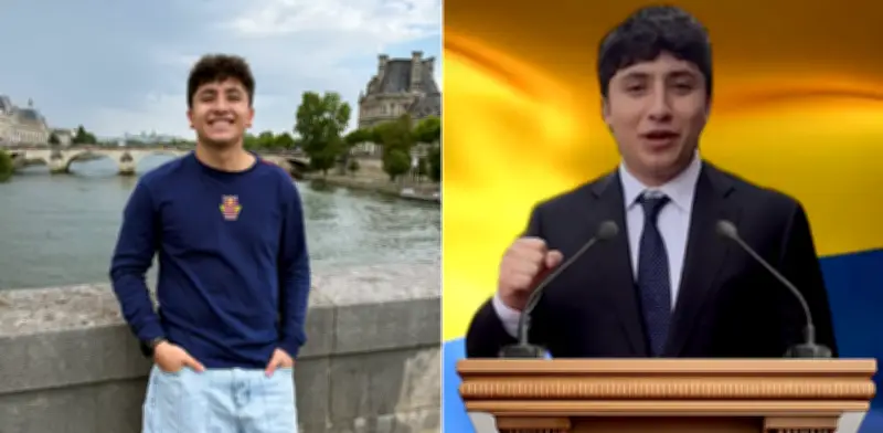 Rubigol critica a influencers que se lanzan a la política: 'Antes querían ser cantantes'