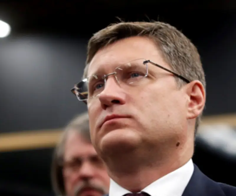 Rusia advierte que conflicto en Oriente Medio provoca la peor crisis energética en 40 años