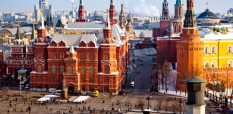 Rusia mantiene apagón de internet: ciudadanos sin mensajes ni domicilios en línea