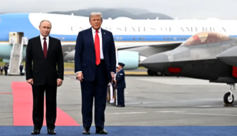 Rusia proporciona inteligencia a Irán sobre ubicación de fuerzas militares estadounidenses