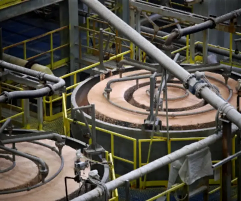 Rusia suspende exportaciones de nitrato de amonio por un mes ante crisis de suministro global