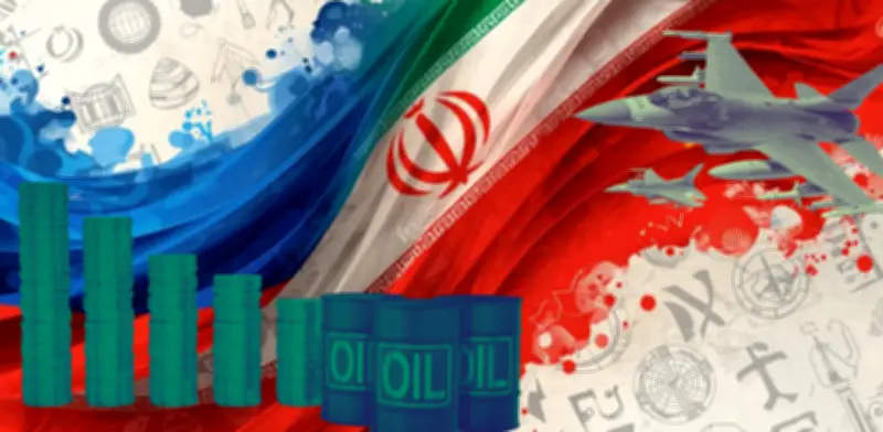 Rusia y China ante la disyuntiva: ¿Apoyarán militarmente a Irán tras bombardeos de EE.UU. e Israel?