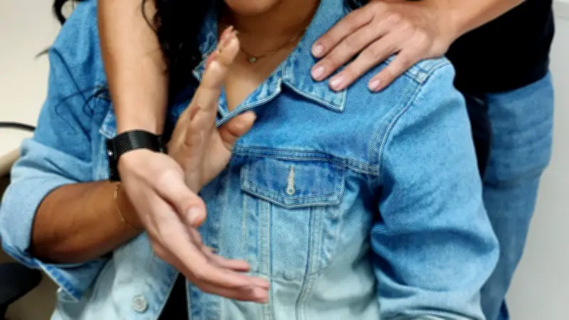 Ruta de atención para víctimas de acoso sexual en Cali y el Valle del Cauca