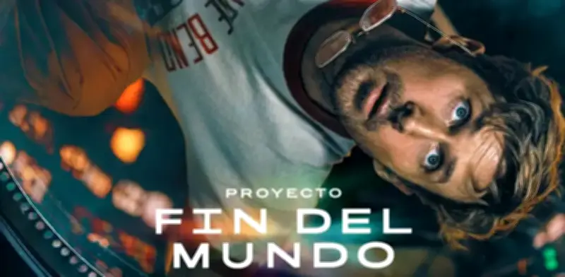 Ryan Gosling protagoniza 'Proyecto Fin del Mundo': de profesor a salvador del planeta
