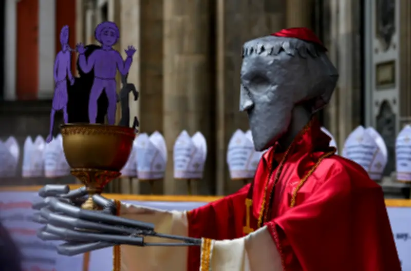 Sacerdote judicializado por presunta agresión sexual a menor de 13 años en Boyacá