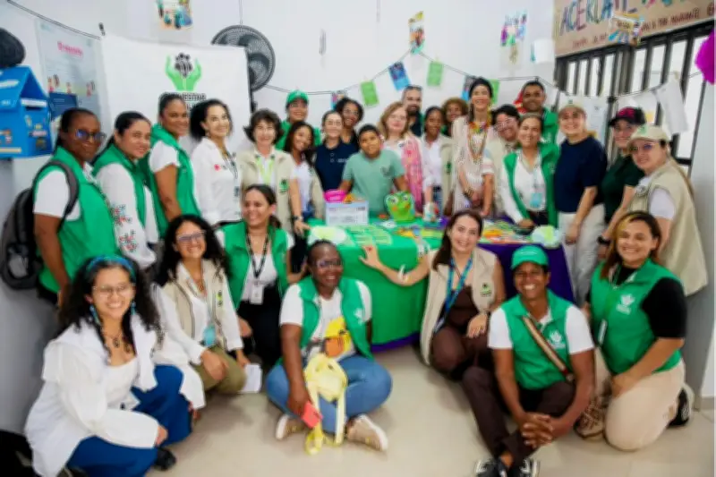 SAE destina inmueble para primer Centro de Emergencia del ICBF en Urabá antioqueño