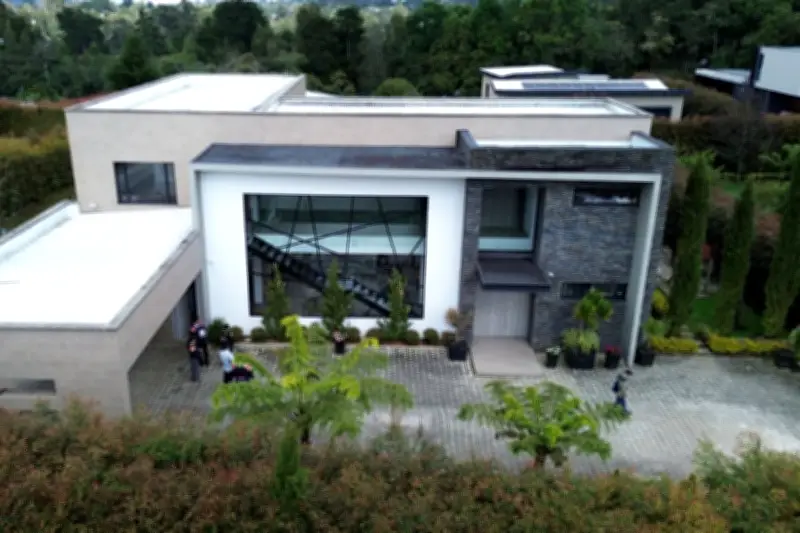 SAE recupera dos inmuebles en Antioquia vinculados a narcotráfico y apuestas ilegales