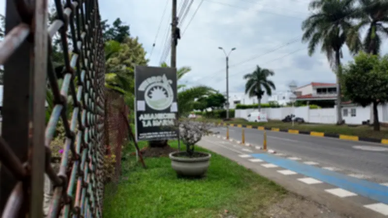 SAE recupera en Cali predio de narcotraficante valorado en más de $4.000 millones