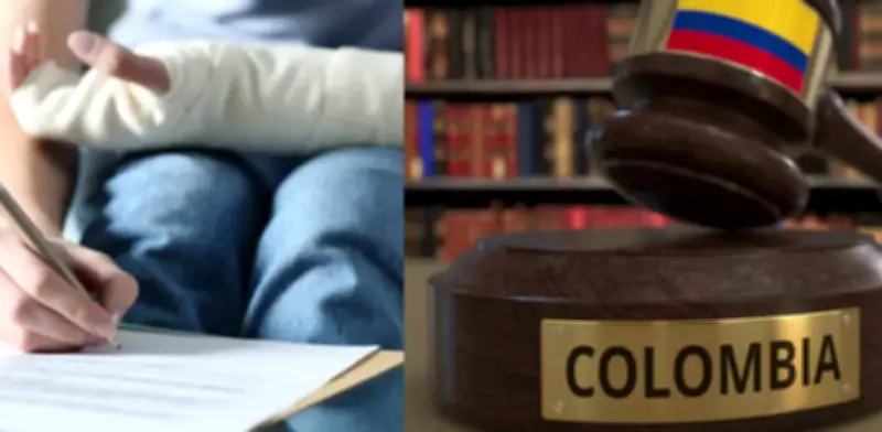 Salario tras 180 días de incapacidad en Colombia: cambios en pagos y responsabilidades