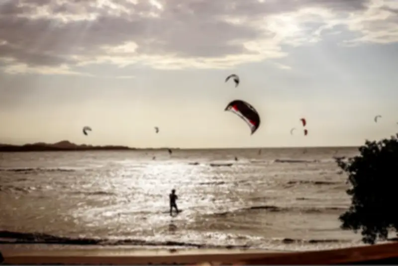 Salina Fest 2026: 12 países competirán en deportes de viento en las playas del Atlántico