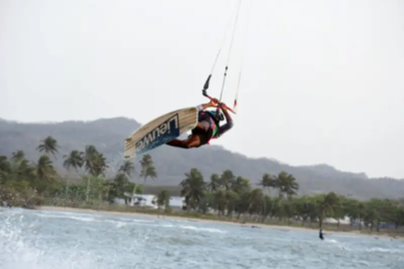 Salinas Fest 2026 reúne a 146 deportistas de 12 países en las playas del Atlántico