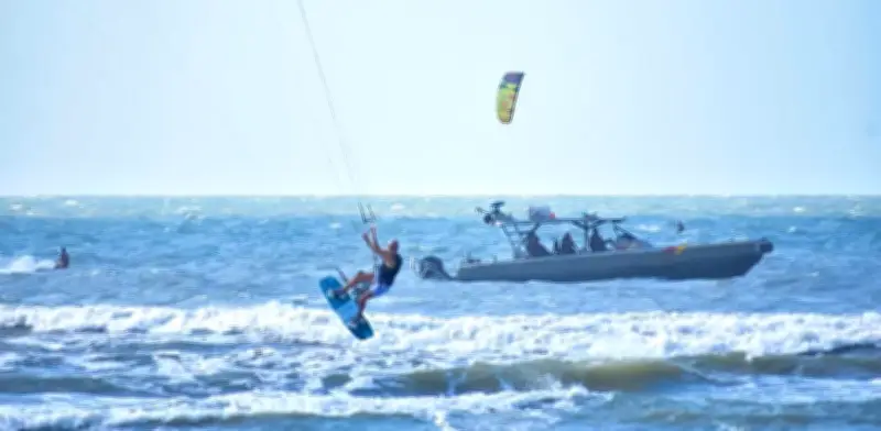 Salinas Fest 2026 rompe récord con 146 riders internacionales de kitesurf en el Atlántico
