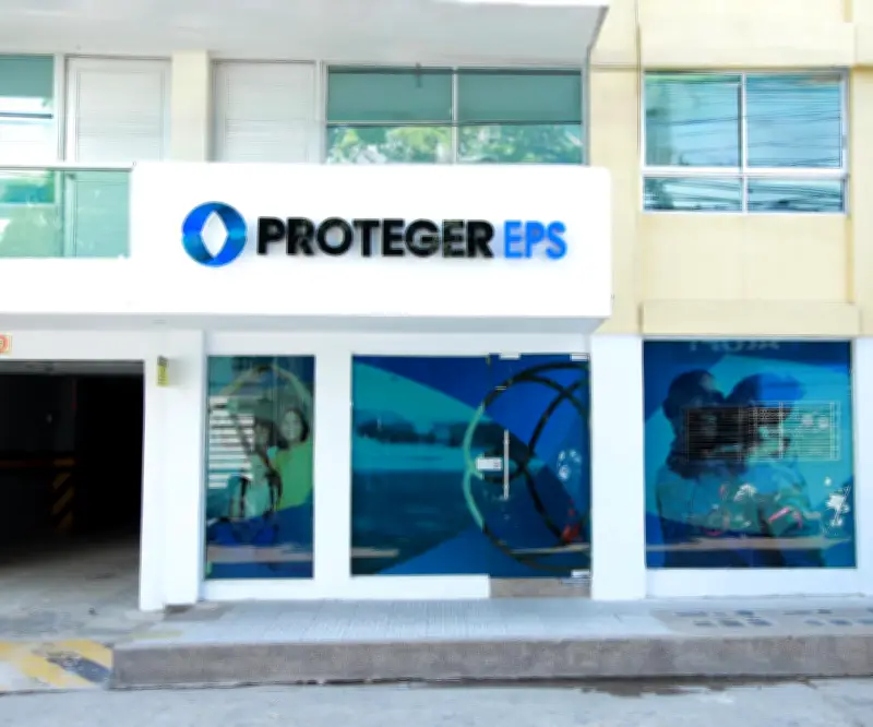 Salud Cajacopi EPS cambia a Proteger EPS S.A.S. tras aprobación de la Superintendencia Nacional de Salud