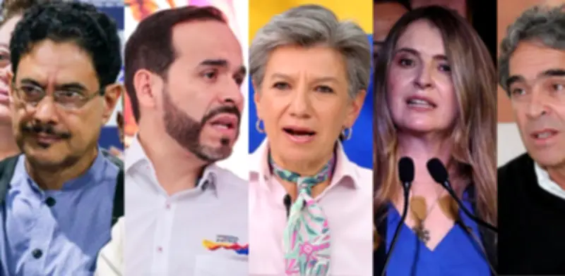 Salud y corrupción lideran conversación digital electoral en Colombia según estudio de Babel Group