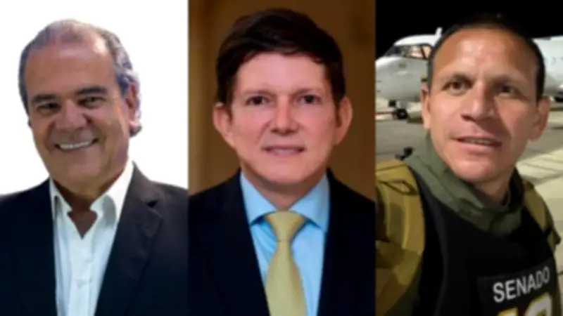 Salvación Nacional denuncia amenazas de disidencias Farc contra cuatro candidatos al Senado