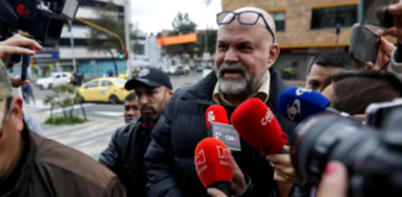 Salvatore Mancuso revela 51 posibles fosas comunes paramilitares en Córdoba