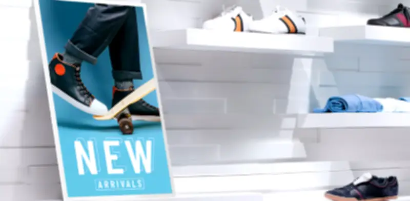 Samsung impulsa el ePaper en Colombia para reducir la huella de carbono en el comercio