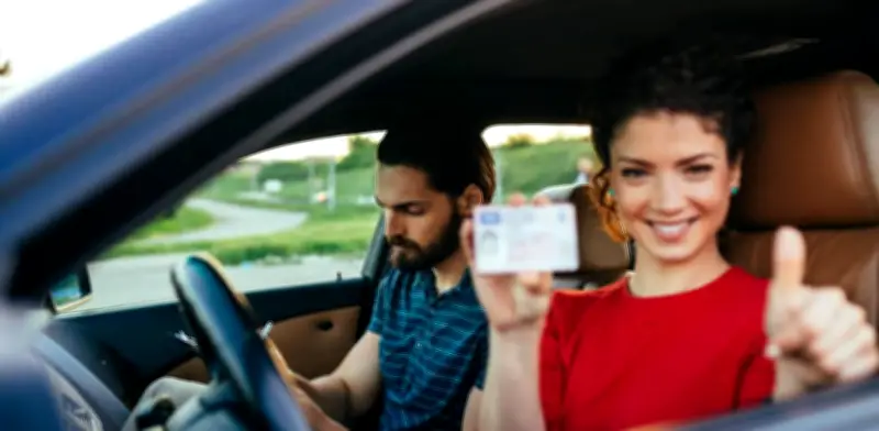 San Cristóbal abre 80 cupos para licencias de conducción C2 dirigidas a mujeres de la localidad