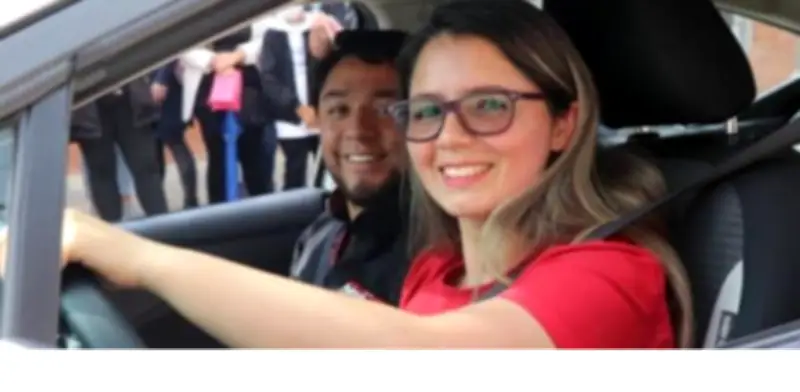 San Cristóbal ofrece licencias de conducción gratuitas para mujeres este fin de semana