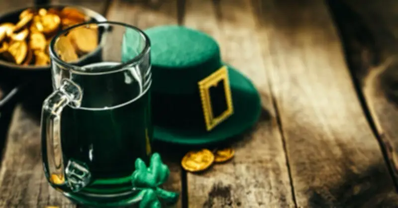 San Patricio: La historia detrás de la fiesta global que pinta el mundo de verde