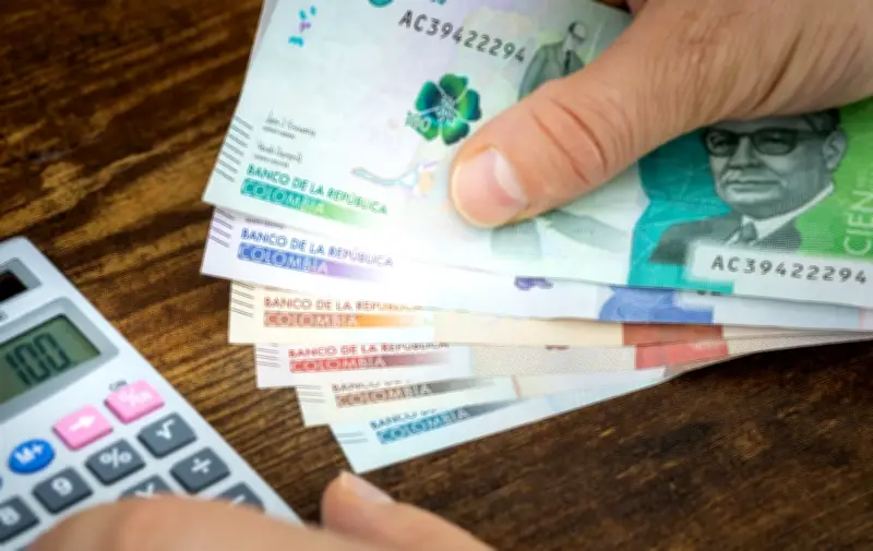 Sanción mínima tributaria 2026 en Colombia: valor, aplicación y cálculo