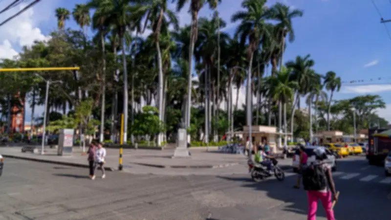 Santa Elena en El Cerrito será el primer corregimiento mágico de Colombia con renovación integral