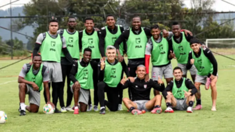 Santa Fe regresa a la cancha tras 17 días: novedades y baja clave ante Alianza