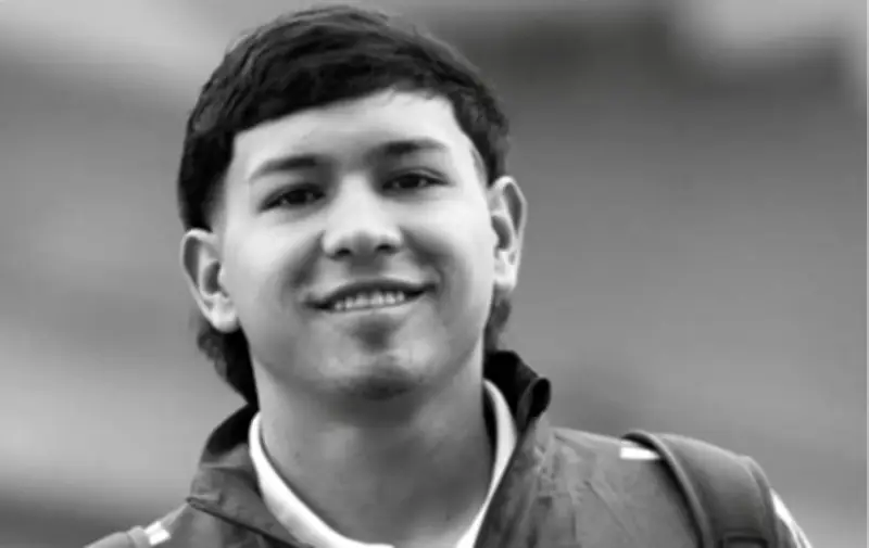 Santa Fe rinde homenaje a Santiago Castrillón, jugador de Millonarios fallecido en partido