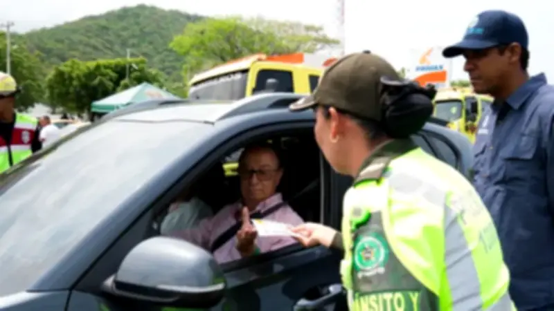 Santa Marta despliega operativo especial para recibir más de 100 mil turistas en Semana Santa