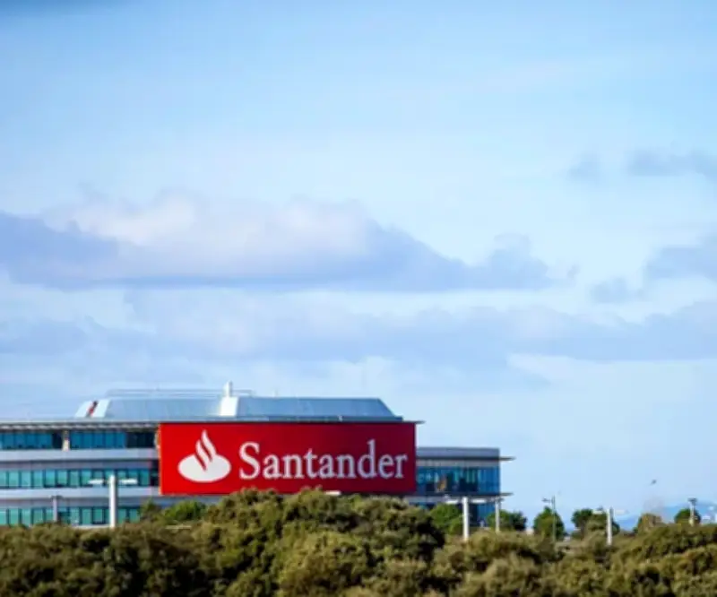 Santander alerta sobre problemas de liquidez en el crédito privado y riesgos del sector
