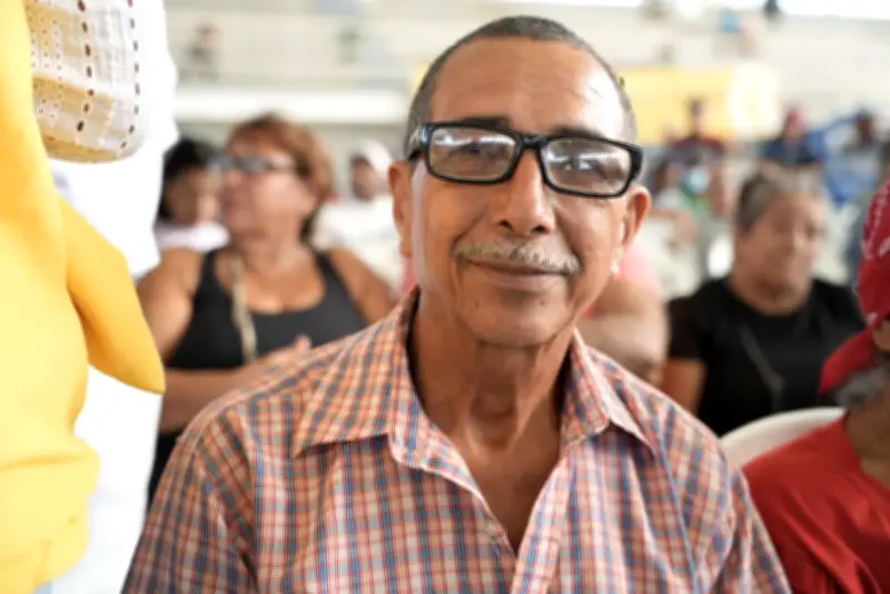 Santander amplía puntos de pago para bono Colombia Mayor con 83 mil nuevos beneficiarios