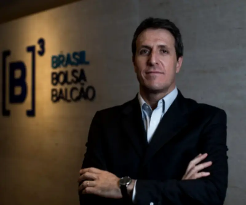 Santander Brasil nombra a Gilson Finkelsztain como nuevo CEO tras la salida de Mario Leão