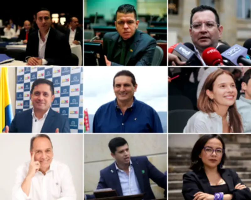 Santander define sus senadores para el periodo 2026-2030 en ajustada contienda electoral