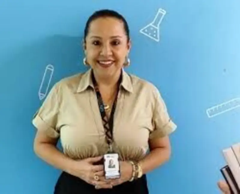 Santander despide a Martha Lenis Castro, vicerrectora de la UDI y líder educativa