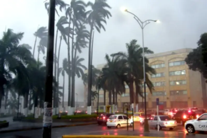 Santander en alerta roja: lluvias intensas causan emergencias y deslizamientos en múltiples municipios