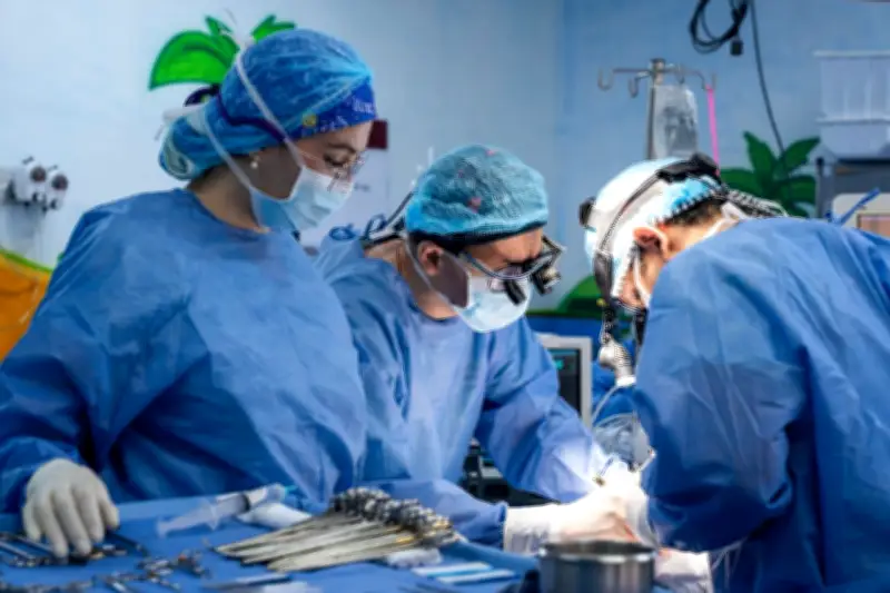 Santander enfrenta crisis de trasplantes: 105 personas esperan órganos vitales