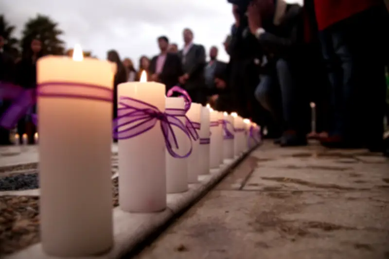 Santander implementa guía nacional para prevenir feminicidios ante alarmantes cifras de violencia