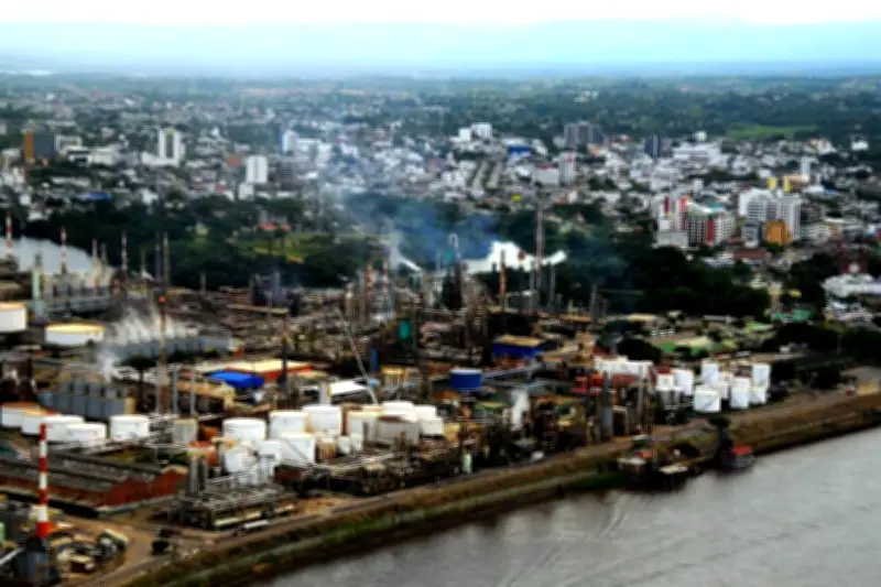 Santander lidera innovación con laboratorio digital para reducir emisiones industriales