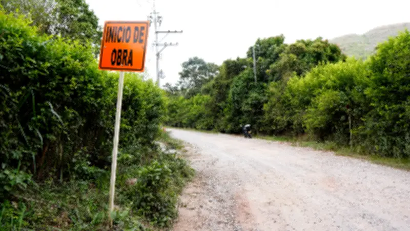 Santander reactiva Anillo Vial Externo con compra de predios y avance en licencia ambiental