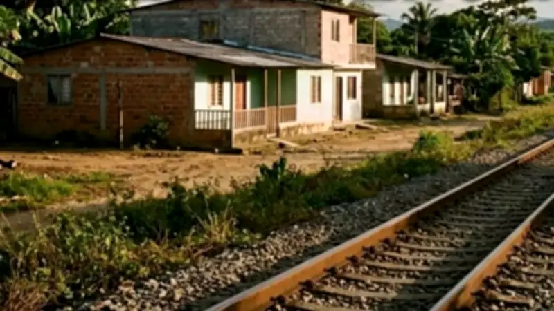 Santander refuerza seguridad ante llegada de bandas criminales desde Antioquia